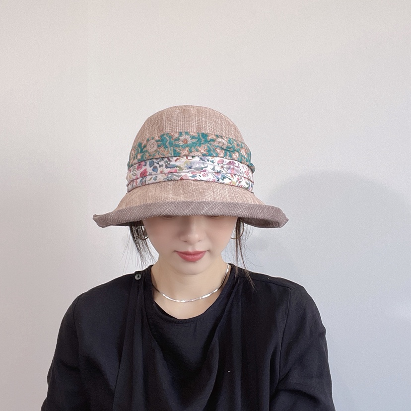 LOVELY HAT韓國代購女士新款休閑熱賣推薦時尚人氣26春夏帽子LOVELY HAT帽子