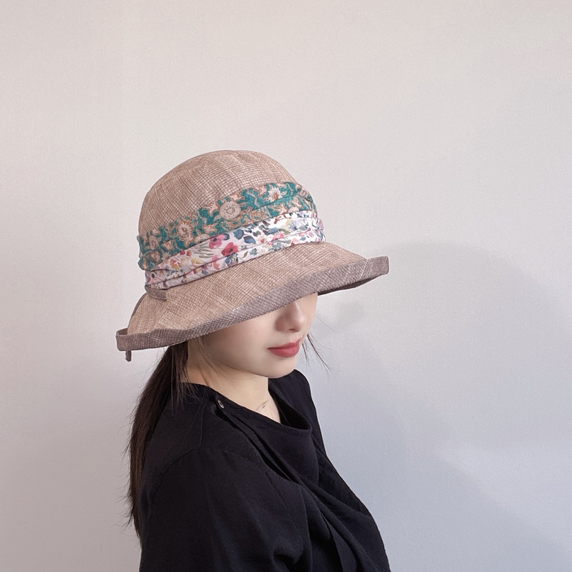 LOVELY HAT韓國代購女士新款休閑熱賣推薦時尚人氣26春夏帽子LOVELY HAT帽子