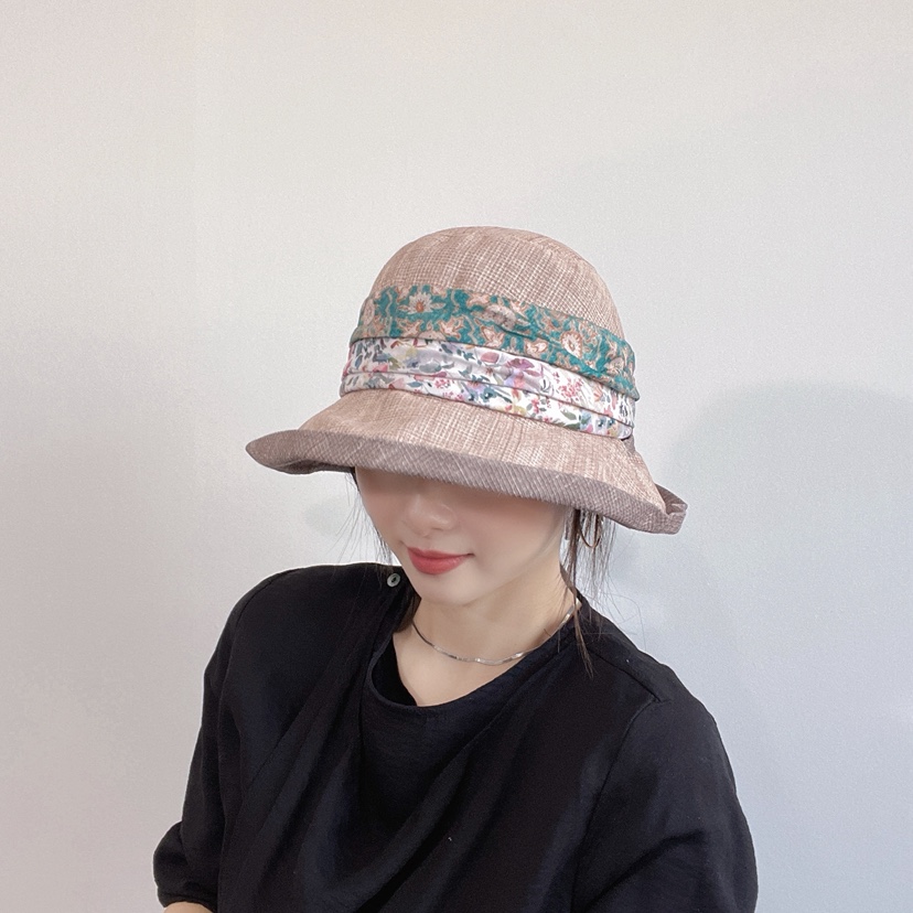 LOVELY HAT韓國代購女士新款休閑熱賣推薦時尚人氣26春夏帽子LOVELY HAT帽子