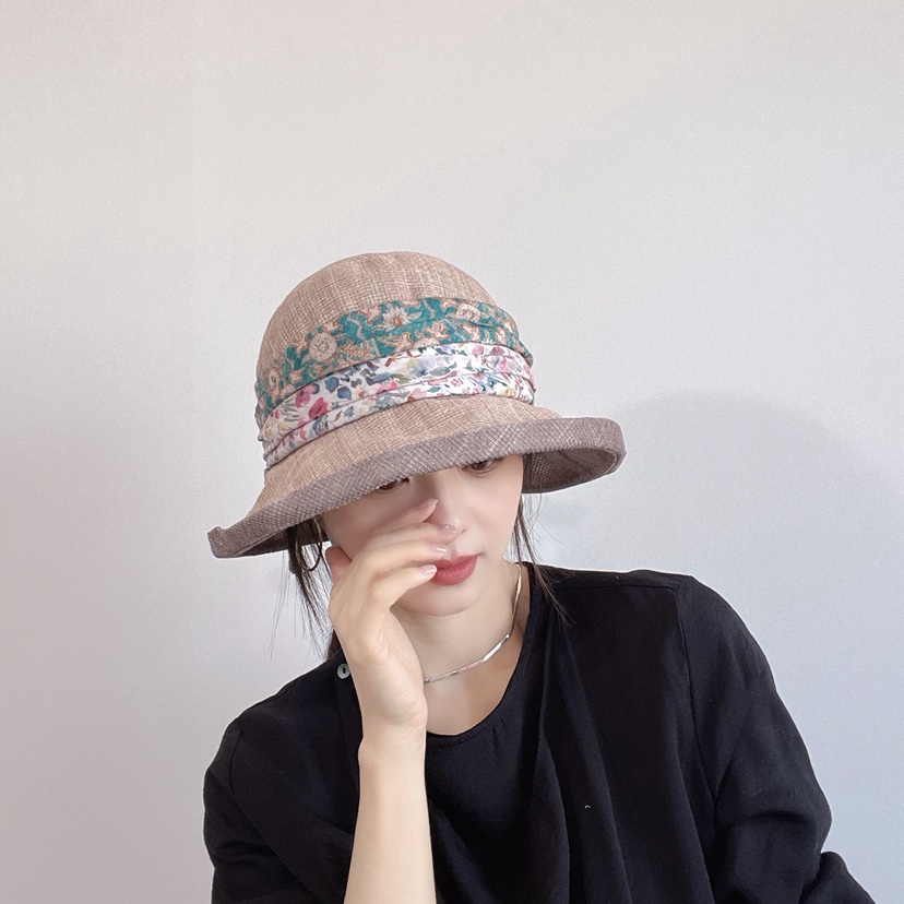 LOVELY HAT韓國代購女士新款休閑熱賣推薦時尚人氣26春夏帽子LOVELY HAT帽子