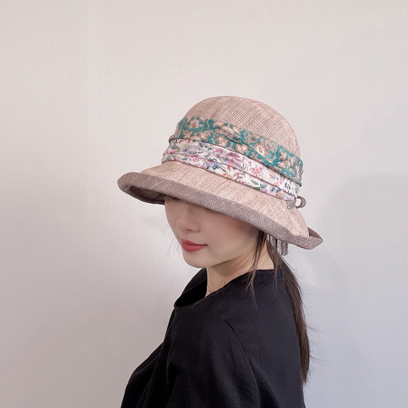 LOVELY HAT韓國代購女士新款休閑熱賣推薦時尚人氣26春夏帽子LOVELY HAT帽子