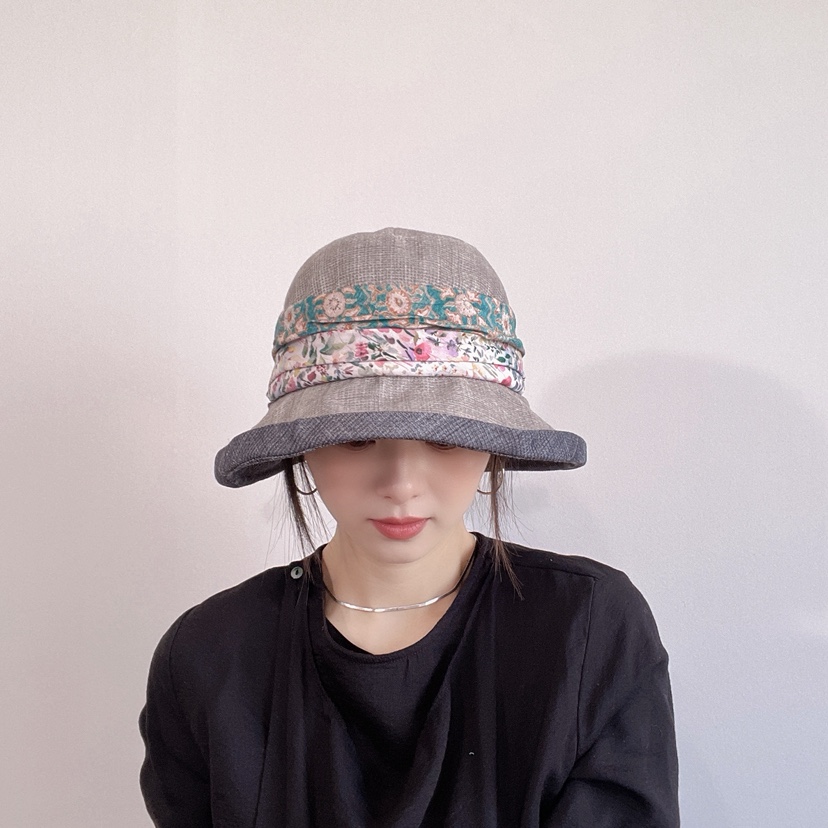 LOVELY HAT韓國代購女士新款休閑熱賣推薦時尚人氣26春夏帽子LOVELY HAT帽子