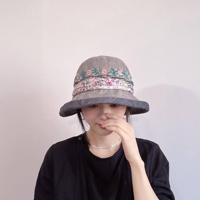 LOVELY HAT韓國代購女士新款休閑熱賣推薦時尚人氣26春夏帽子LOVELY HAT帽子