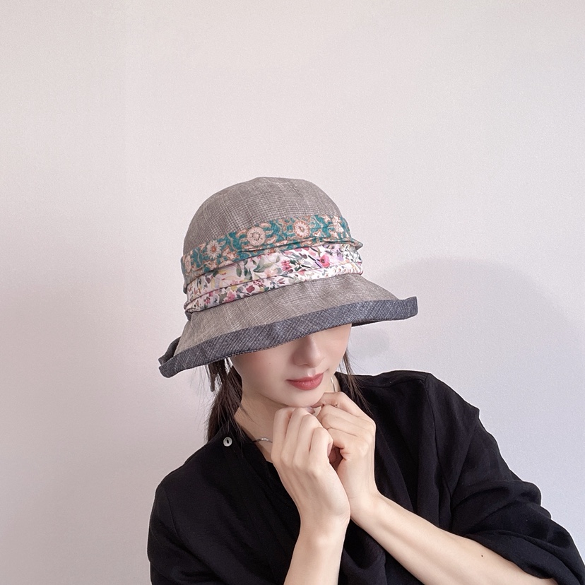 LOVELY HAT韓國代購女士新款休閑熱賣推薦時尚人氣26春夏帽子LOVELY HAT帽子