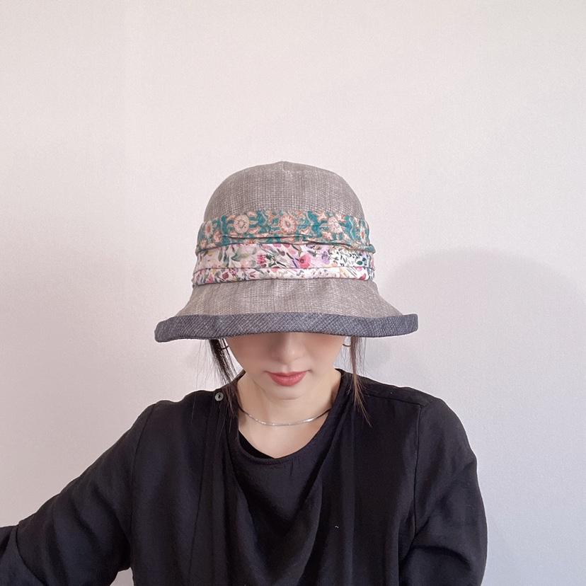 LOVELY HAT韓國代購女士新款休閑熱賣推薦時尚人氣26春夏帽子LOVELY HAT帽子