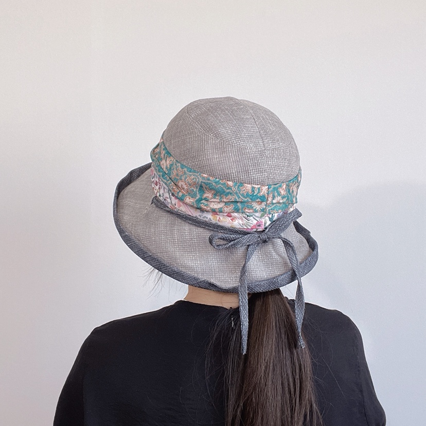 LOVELY HAT韓國代購女士新款休閑熱賣推薦時尚人氣26春夏帽子LOVELY HAT帽子