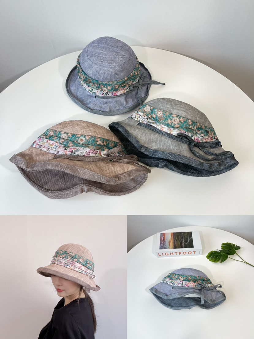 LOVELY HAT韓國代購女士新款休閑熱賣推薦時尚人氣26春夏帽子LOVELY HAT帽子