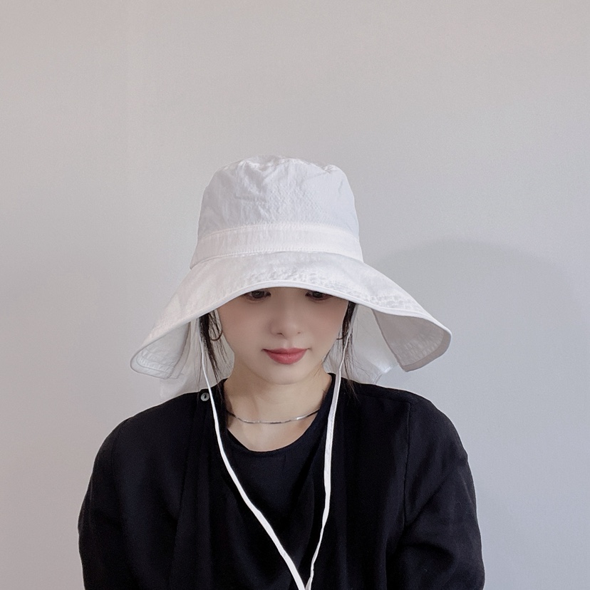 LOVELY HAT韓國代購女士新品時尚休閑真品推薦熱賣26春夏帽子LOVELY HAT帽子