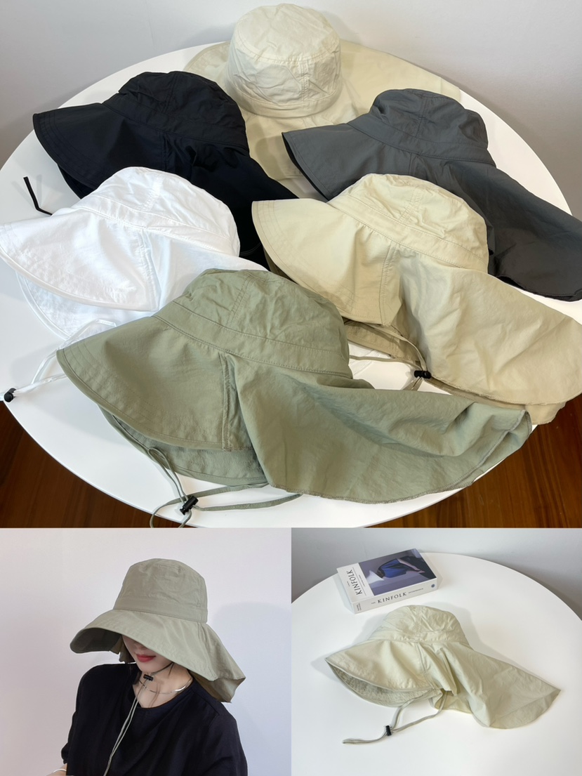 LOVELY HAT韓國代購女士新品時尚休閑真品推薦熱賣26春夏帽子LOVELY HAT帽子