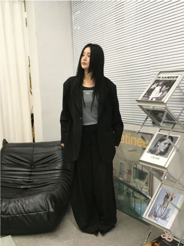 HESTORY東大門直郵女士新款人氣時尚休閑熱賣真品推薦夾克HESTORY夾克