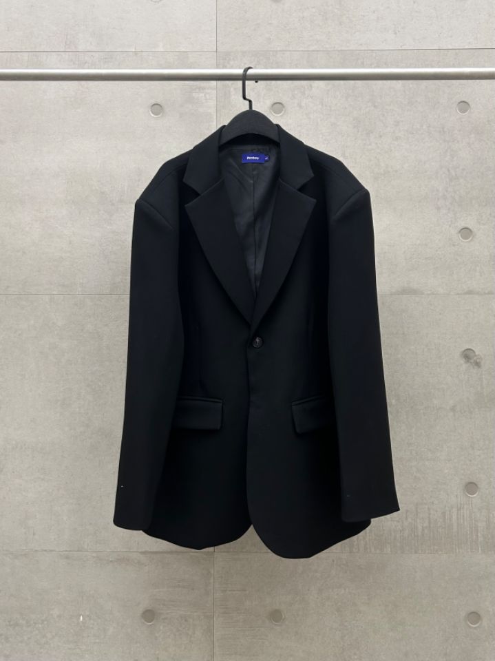 HESTORY東大門直郵女士新款人氣時尚休閑熱賣真品推薦夾克HESTORY夾克圖色2