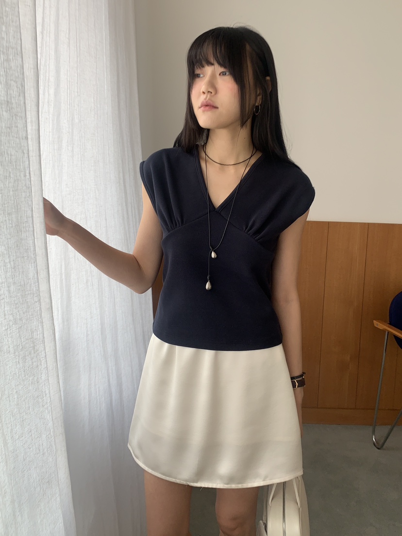 BAKING POWDER韓國代購女士新品真品熱賣推薦人氣休閑T恤BAKING POWDERT恤圖色4