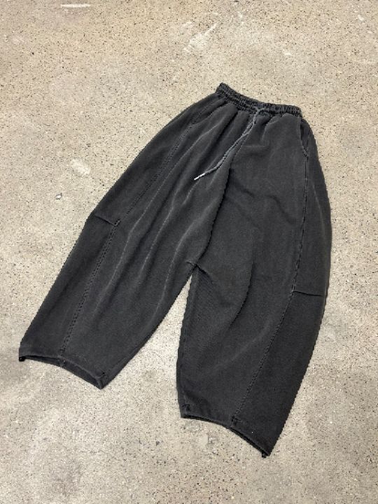 HESTORY韓國代購女士新款26春夏推薦時尚人氣休閑褲男女同款HESTORY休閑褲