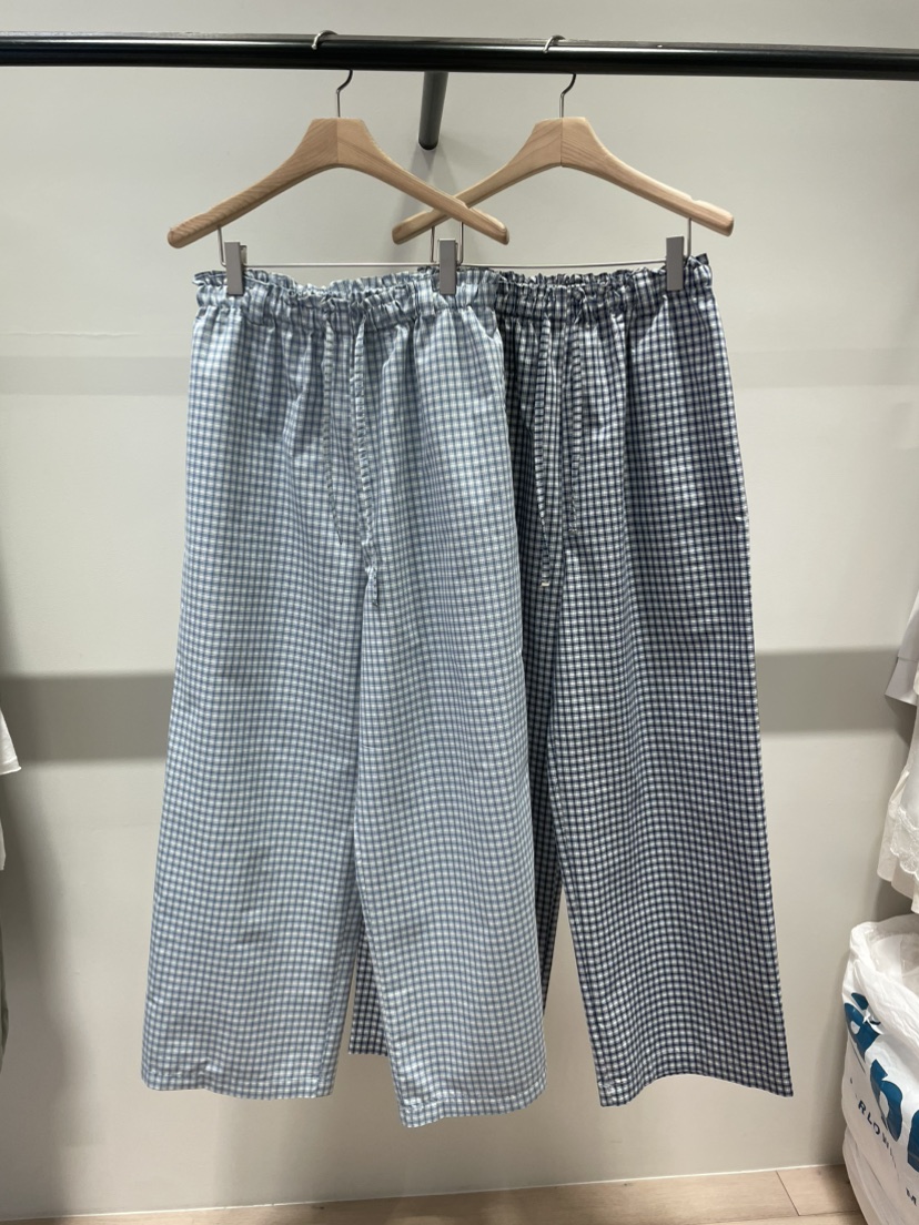 ORMORE東大門實拍女士新品職業時尚人氣熱賣推薦26春夏休閑褲ORMORE休閑褲