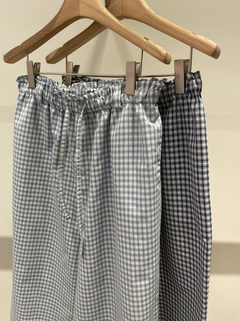 ORMORE東大門實拍女士新品職業時尚人氣熱賣推薦26春夏休閑褲ORMORE休閑褲