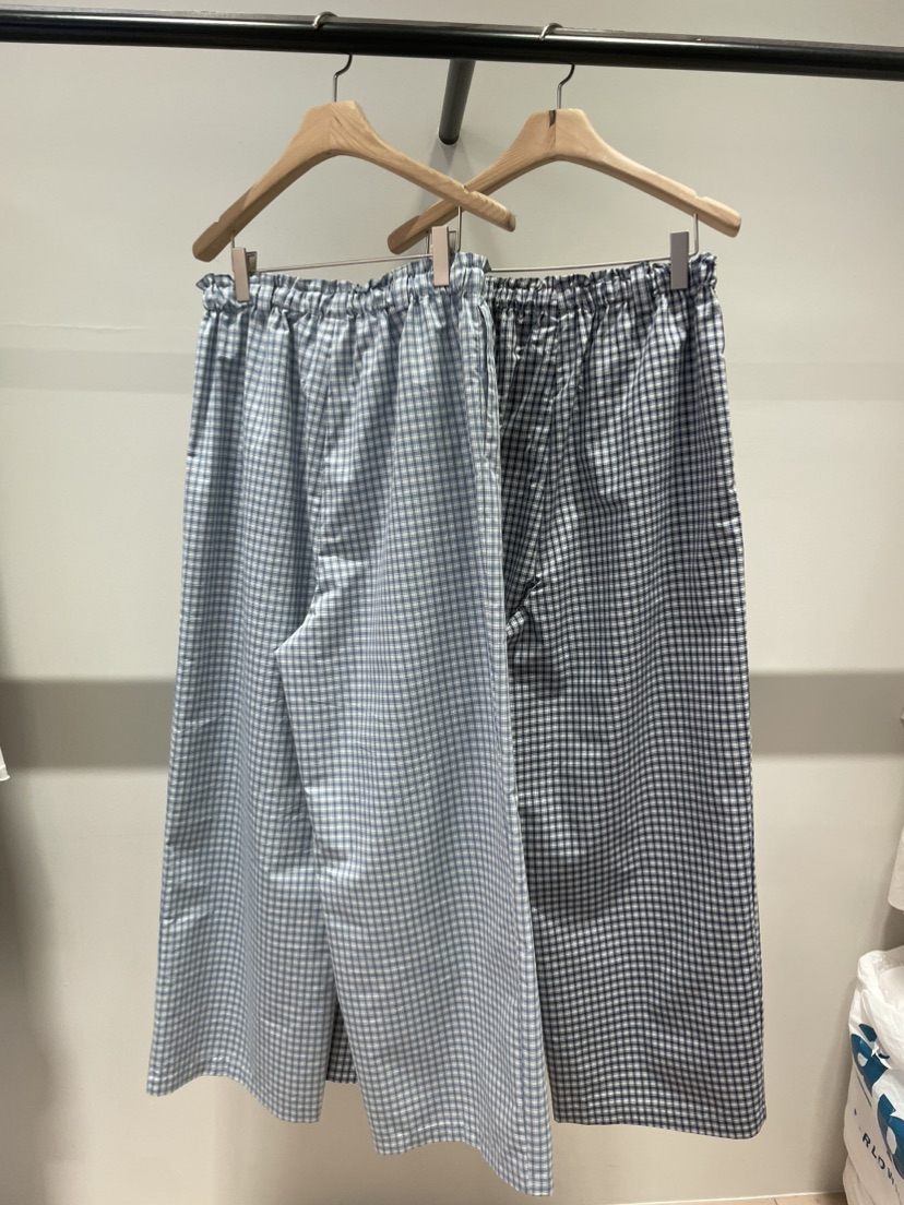 ORMORE東大門實拍女士新品職業時尚人氣熱賣推薦26春夏休閑褲ORMORE休閑褲