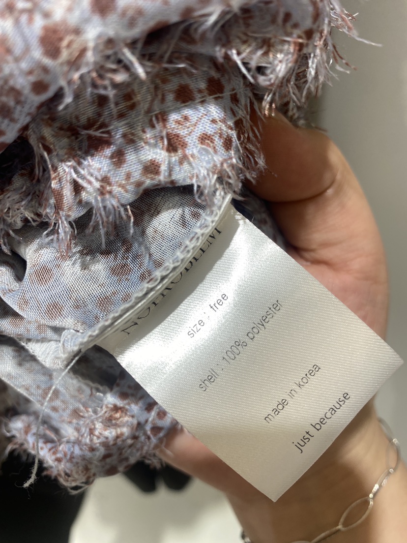 NOPROBLEM東大門直郵女士新款26春夏時尚休閑推薦吊帶背心NOPROBLEM吊帶/背心