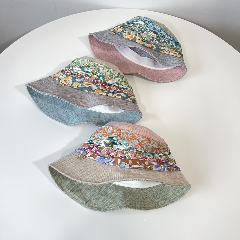 LOVELY HAT韓國直郵女士新款時尚26春夏熱賣職業休閑帽子LOVELY HAT帽子