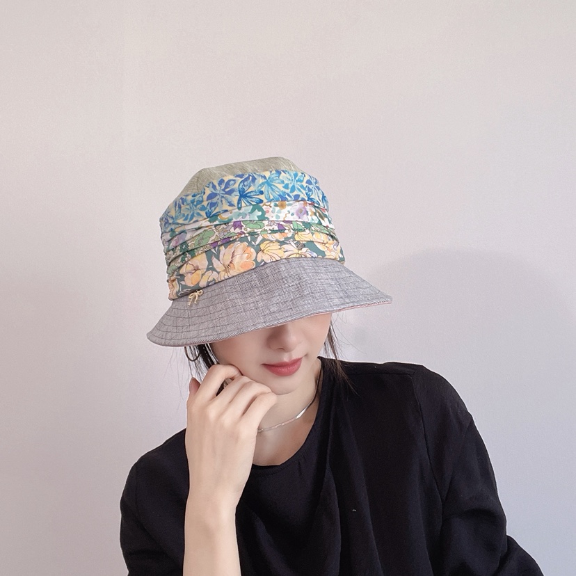 LOVELY HAT韓國直郵女士新款時尚26春夏熱賣職業休閑帽子LOVELY HAT帽子