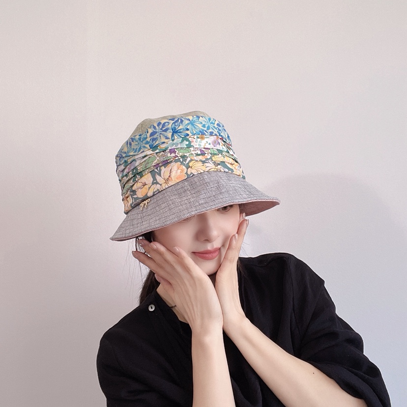 LOVELY HAT韓國直郵女士新款時尚26春夏熱賣職業休閑帽子LOVELY HAT帽子