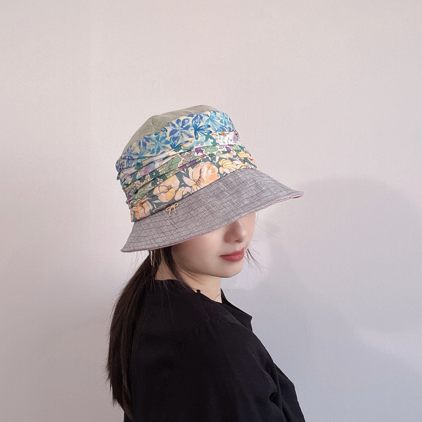 LOVELY HAT韓國直郵女士新款時尚26春夏熱賣職業休閑帽子LOVELY HAT帽子