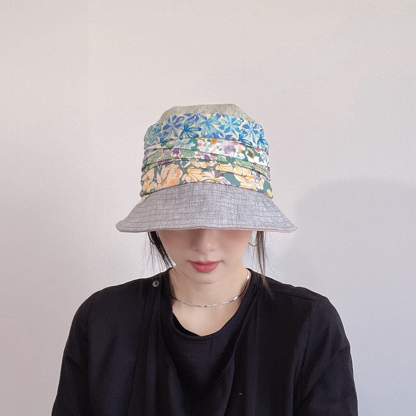 LOVELY HAT韓國直郵女士新款時尚26春夏熱賣職業休閑帽子LOVELY HAT帽子