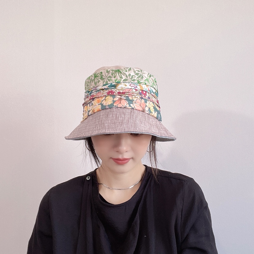 LOVELY HAT韓國直郵女士新款時尚26春夏熱賣職業休閑帽子LOVELY HAT帽子