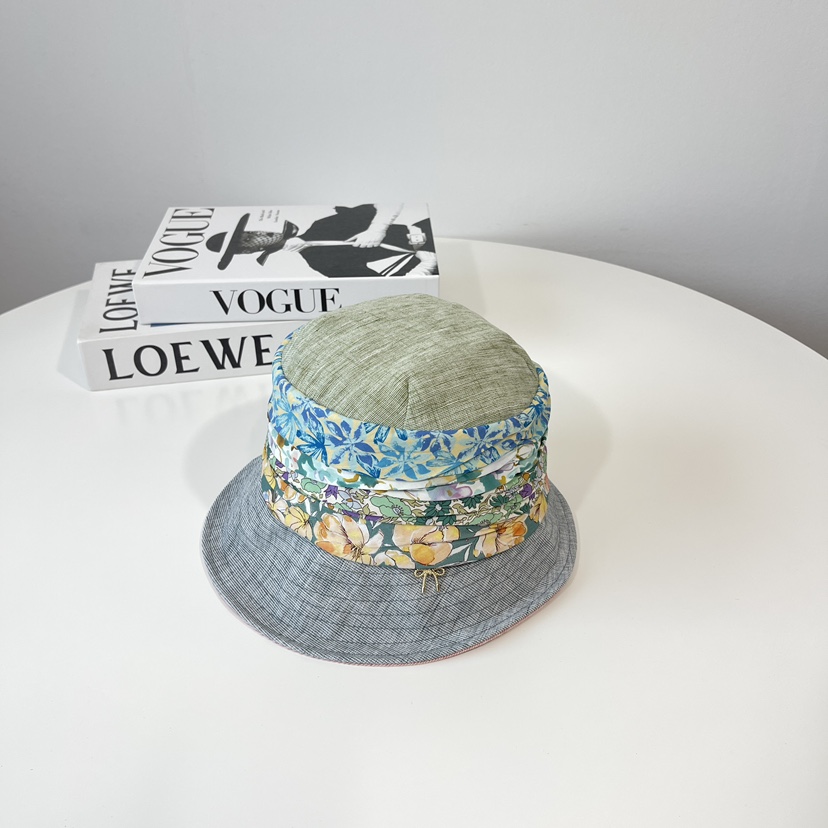 LOVELY HAT韓國直郵女士新款時尚26春夏熱賣職業休閑帽子LOVELY HAT帽子圖色3