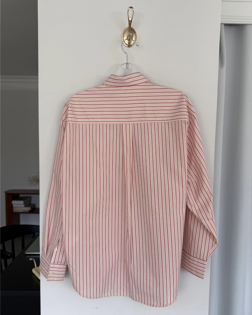 NOPROBLEM韓國代購女士新品真品職業熱賣26春夏襯衫蕾絲衫NOPROBLEM襯衫/蕾絲衫