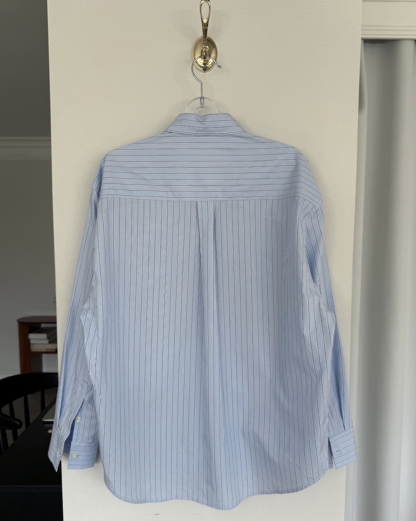 NOPROBLEM韓國代購女士新品真品職業熱賣26春夏襯衫蕾絲衫NOPROBLEM襯衫/蕾絲衫