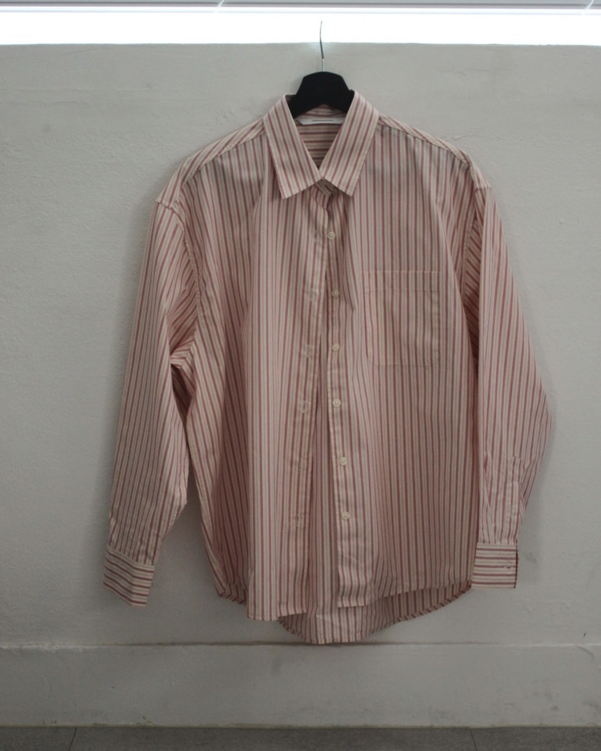 NOPROBLEM韓國代購女士新品真品職業熱賣26春夏襯衫蕾絲衫NOPROBLEM襯衫/蕾絲衫圖色1