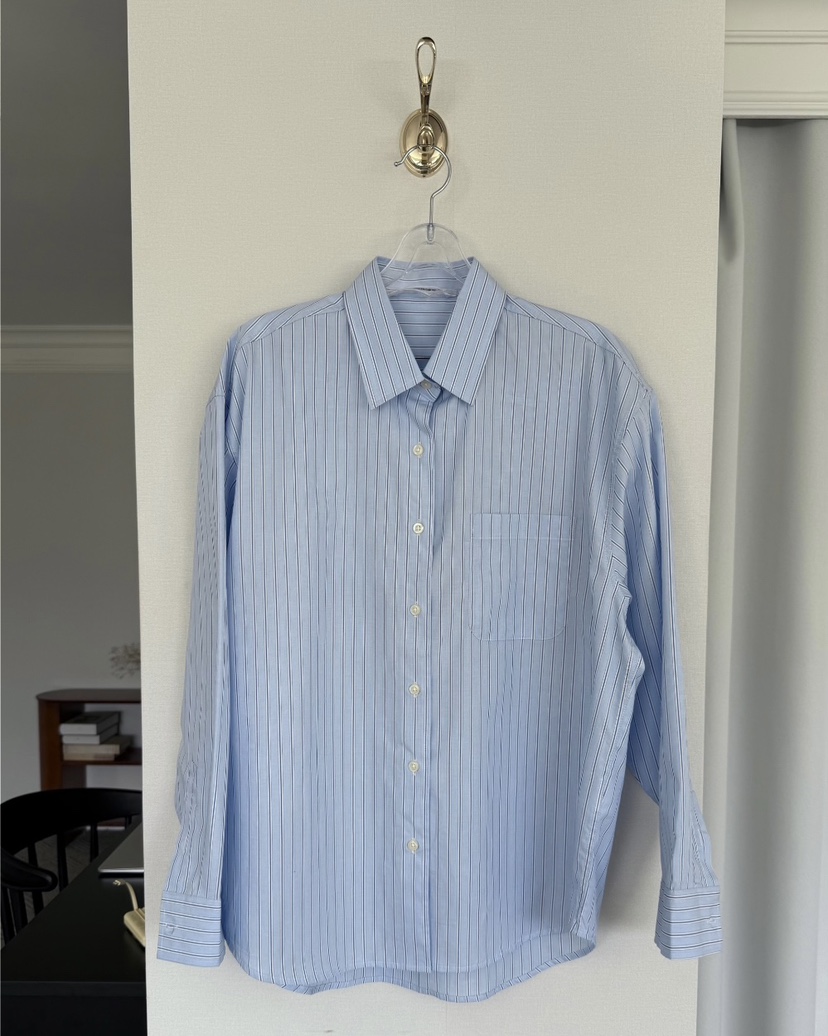 NOPROBLEM韓國代購女士新品真品職業熱賣26春夏襯衫蕾絲衫NOPROBLEM襯衫/蕾絲衫圖色2