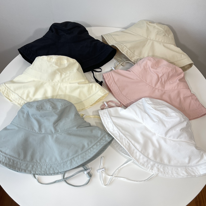 LOVELY HAT韓國直郵女士新品26春夏休閑熱賣時尚職業帽子LOVELY HAT帽子