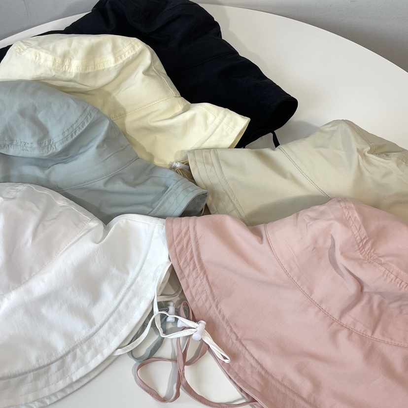 LOVELY HAT韓國直郵女士新品26春夏休閑熱賣時尚職業帽子LOVELY HAT帽子