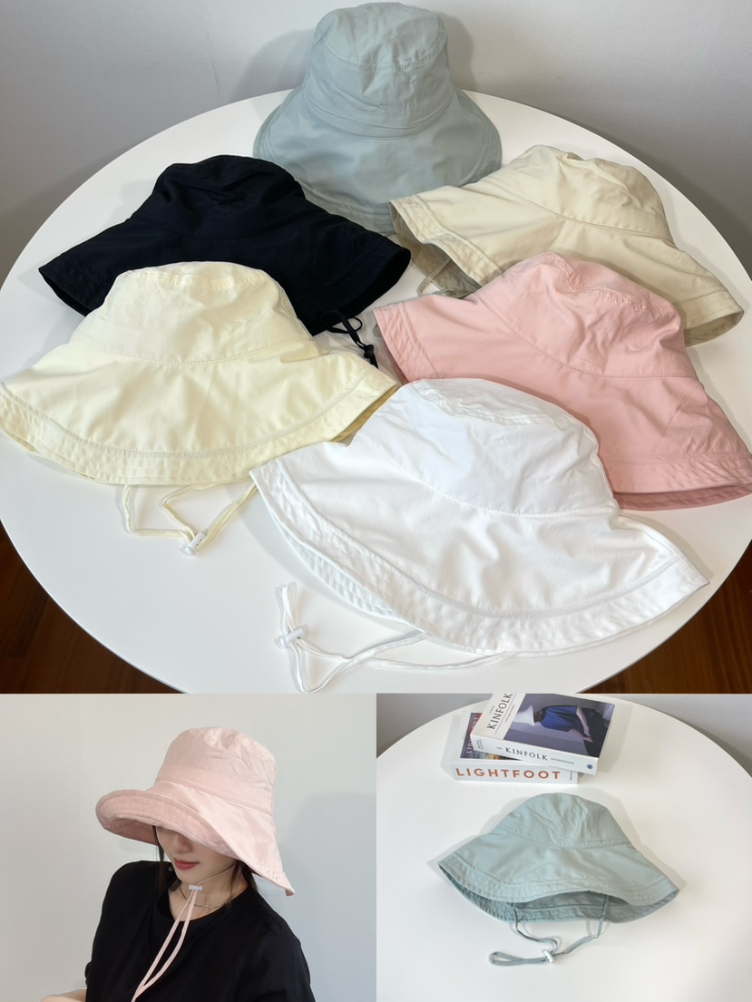 LOVELY HAT韓國直郵女士新品26春夏休閑熱賣時尚職業帽子LOVELY HAT帽子