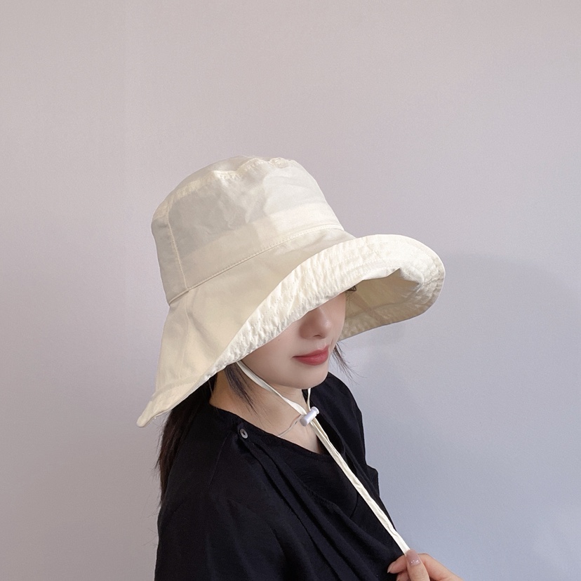 LOVELY HAT韓國直郵女士新品26春夏休閑熱賣時尚職業帽子LOVELY HAT帽子圖色1