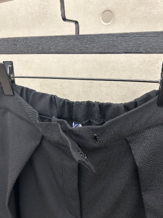 HESTORY東大門實拍女裝新品職業熱賣休閑26春夏推薦休閑褲HESTORY休閑褲