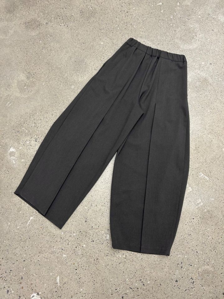 HESTORY東大門實拍女裝新品職業熱賣休閑26春夏推薦休閑褲HESTORY休閑褲