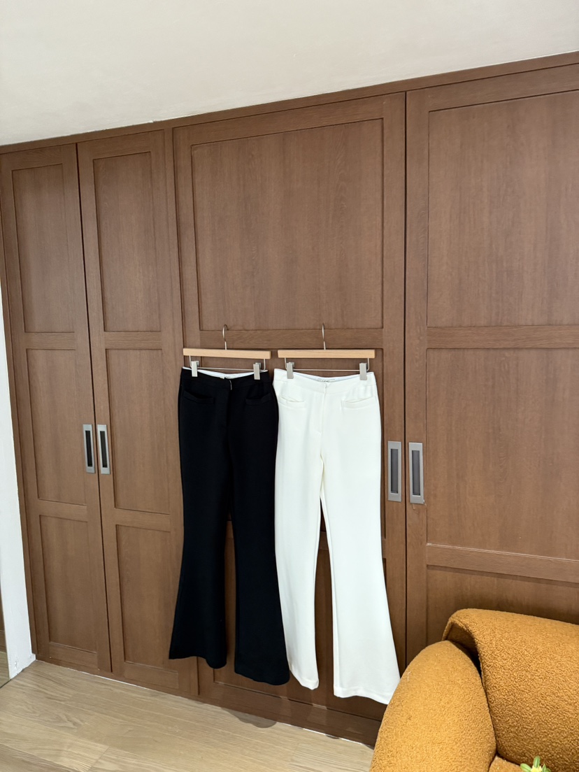 LAVIEU東大門實拍女裝新款26春夏推薦真品時尚熱賣休閑褲LAVIEU休閑褲