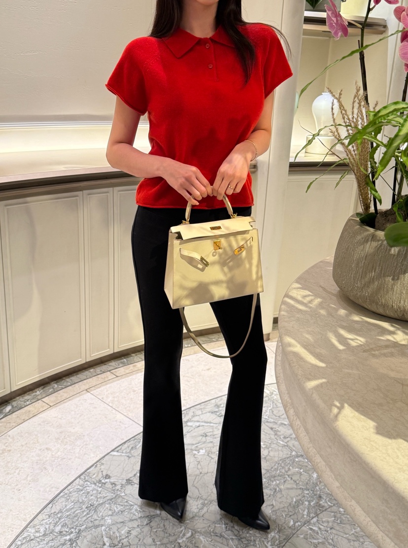 LAVIEU東大門實拍女裝新款26春夏推薦真品時尚熱賣休閑褲LAVIEU休閑褲