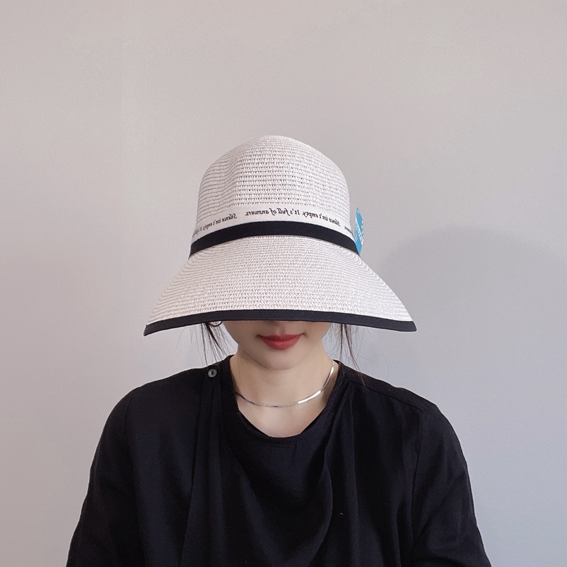 LOVELY HAT東大門實拍女裝新款26春夏真品熱賣休閑推薦帽子LOVELY HAT帽子