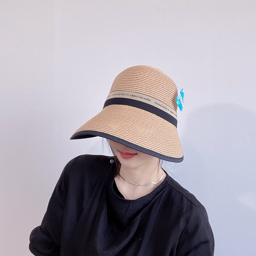 LOVELY HAT東大門實拍女裝新款26春夏真品熱賣休閑推薦帽子LOVELY HAT帽子圖色1