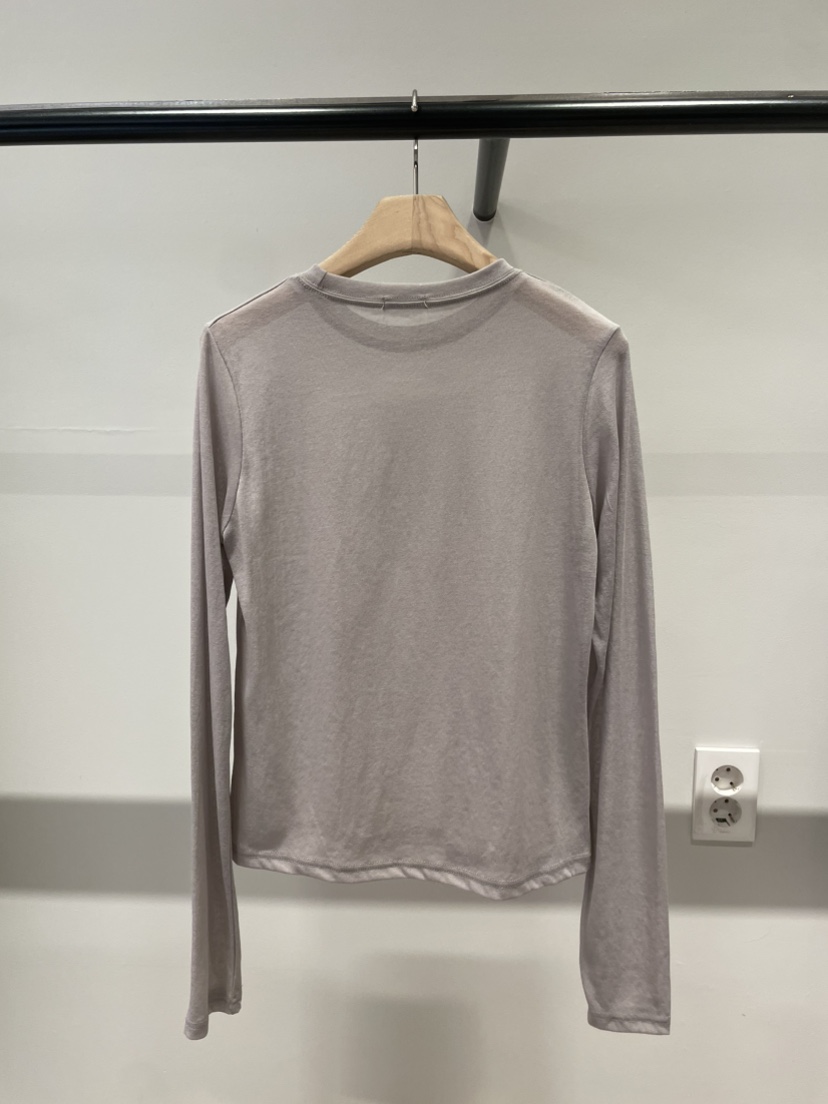 ORMORE韓國代購女裝新款職業休閑26春夏時尚推薦襯衫蕾絲衫ORMORE襯衫/蕾絲衫