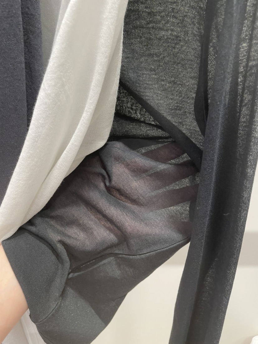 ORMORE韓國代購女裝新款職業休閑26春夏時尚推薦襯衫蕾絲衫ORMORE襯衫/蕾絲衫