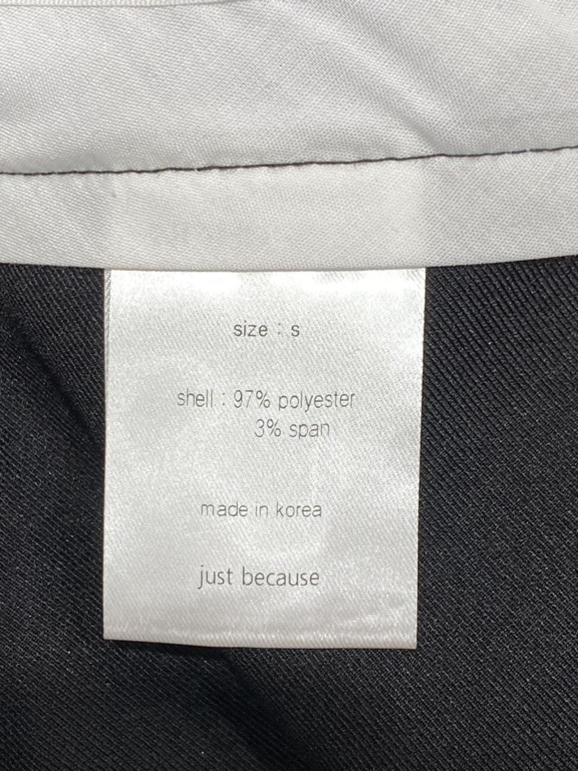 NOPROBLEM東大門實拍女士新款職業推薦時尚26春夏真品短褲NOPROBLEM短褲