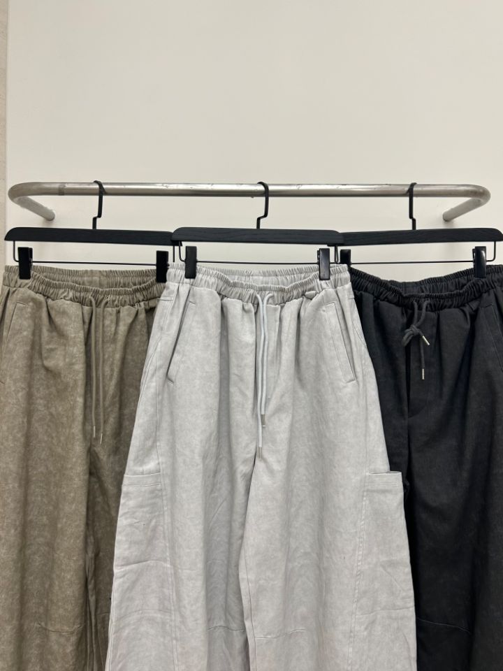 HESTORY韓國東大門代購女裝新品人氣休閑推薦熱賣時尚休閑褲HESTORY休閑褲