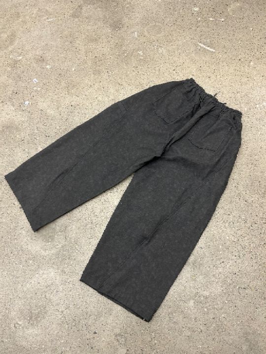 HESTORY韓國東大門代購女裝新品人氣休閑推薦熱賣時尚休閑褲HESTORY休閑褲