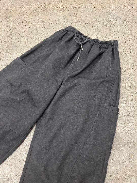 HESTORY韓國東大門代購女裝新品人氣休閑推薦熱賣時尚休閑褲HESTORY休閑褲