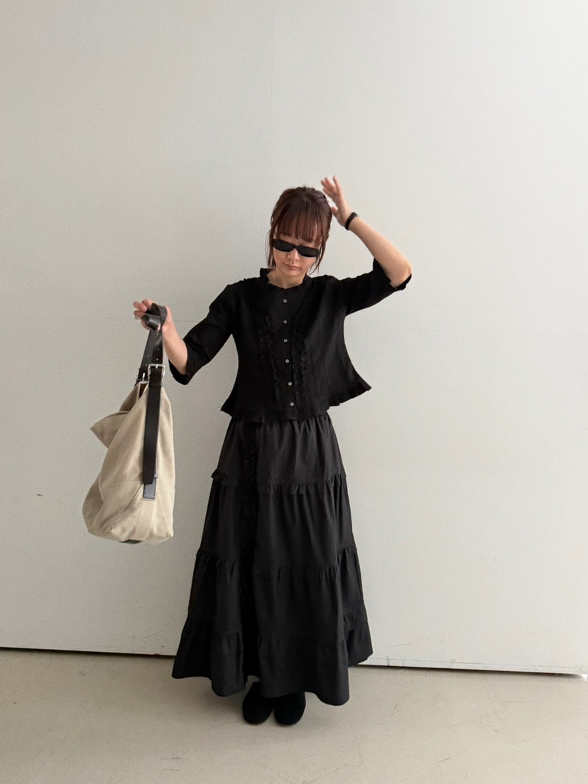 OLI SEOUL東大門代購女士新款職業時尚人氣真品襯衫蕾絲衫OLI SEOUL襯衫/蕾絲衫