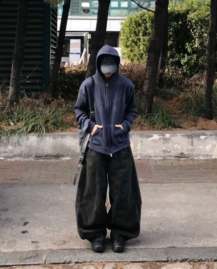 HESTORY東大門實拍女士新品職業時尚人氣熱賣牛仔褲男女同款HESTORY牛仔褲